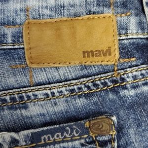 Mavi jeans
